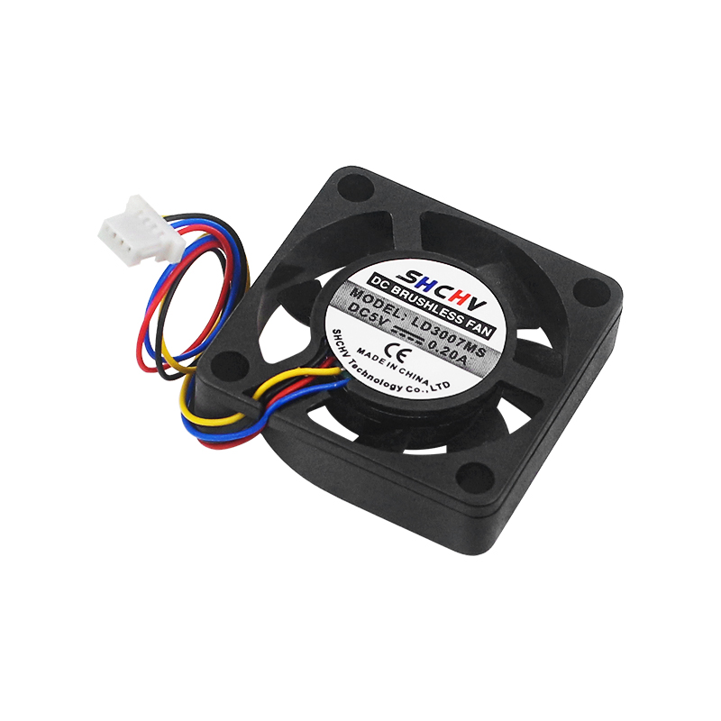 5V 3007 Fan PWM Speed Adjustab - огляд і ціна Raspberry Pi Water Cooling Kit