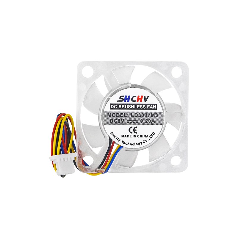 5V 3007 Fan PWM Speed Adjustab - огляд і ціна Raspberry Pi Water Cooling Kit